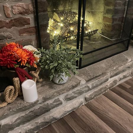 Peaceful Seasonal Wooded Cottage Close To Everything Tafton Εξωτερικό φωτογραφία
