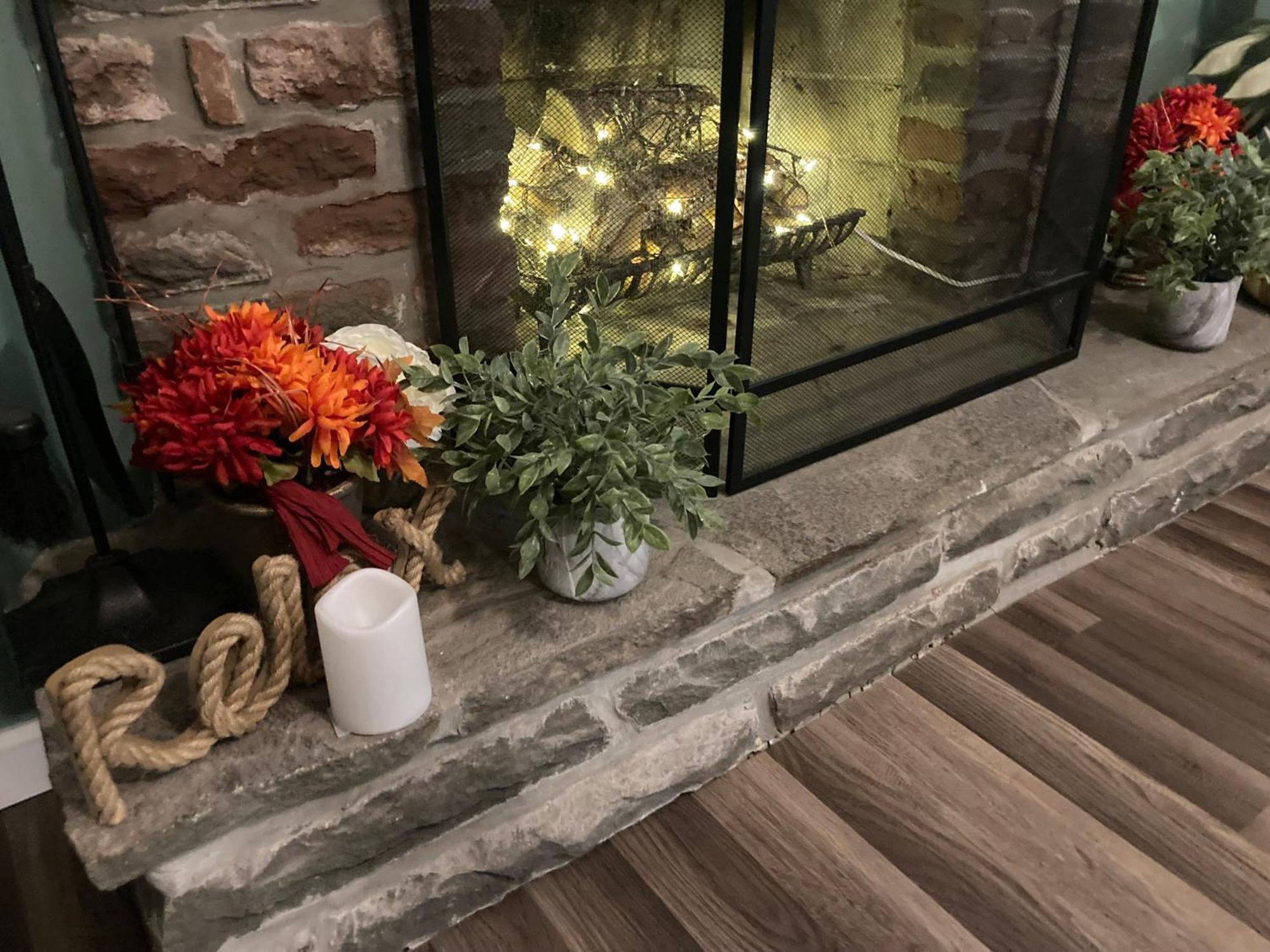 Peaceful Seasonal Wooded Cottage Close To Everything Tafton Εξωτερικό φωτογραφία